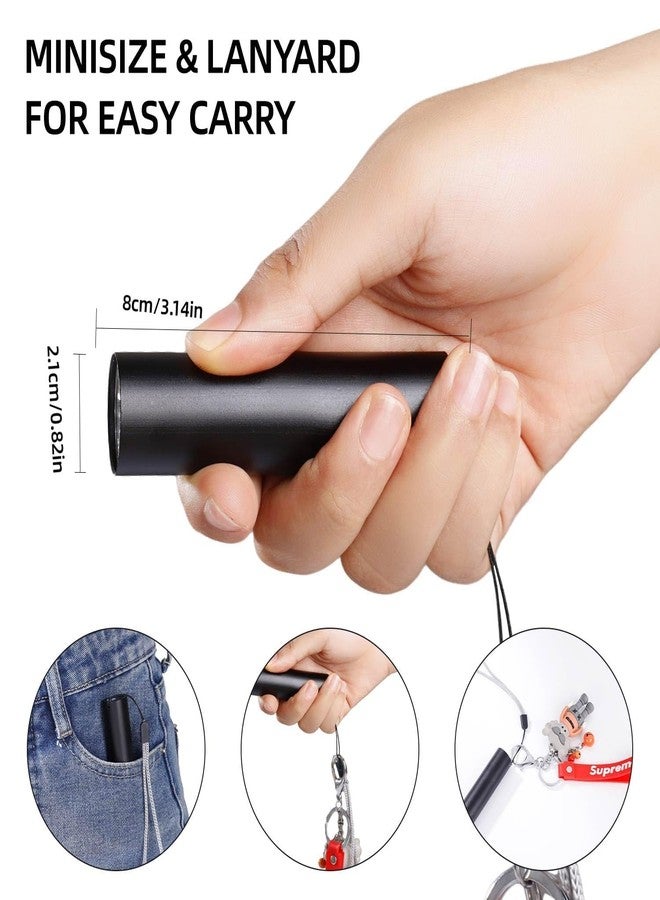 ECOSKY مصباح جيب صغير قابل لإعادة الشحن عبر منفذ USB من إيكوسكاي للطوارئ (MINI-001) - Image 2